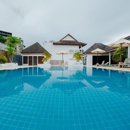 The Sands 2 Bedroom Apartment Naiharn Nai Harn Esterno foto