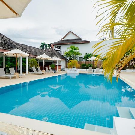 The Sands 2 Bedroom Apartment Naiharn Nai Harn Esterno foto