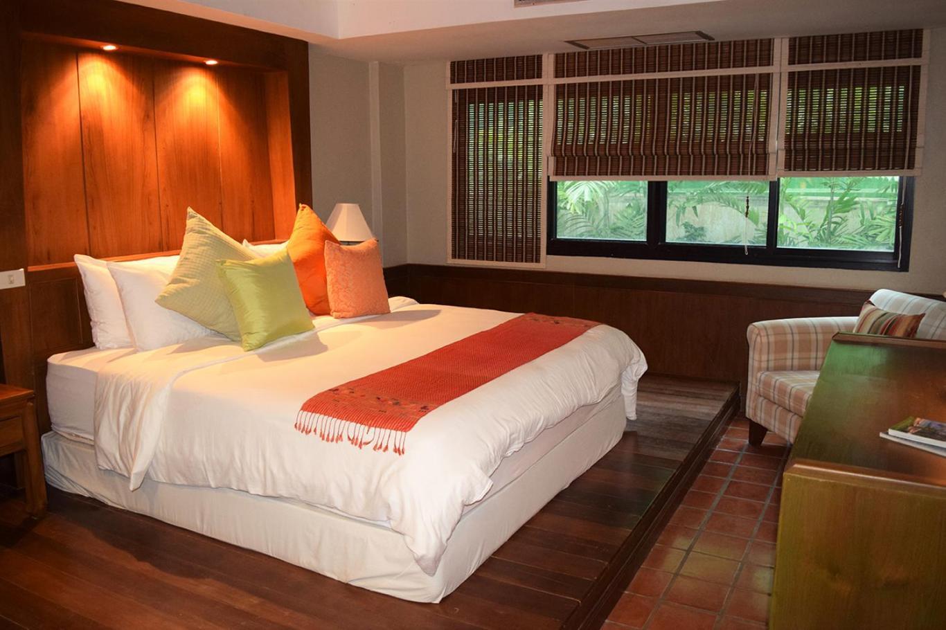 The Sands 2 Bedroom Apartment Naiharn Nai Harn Esterno foto