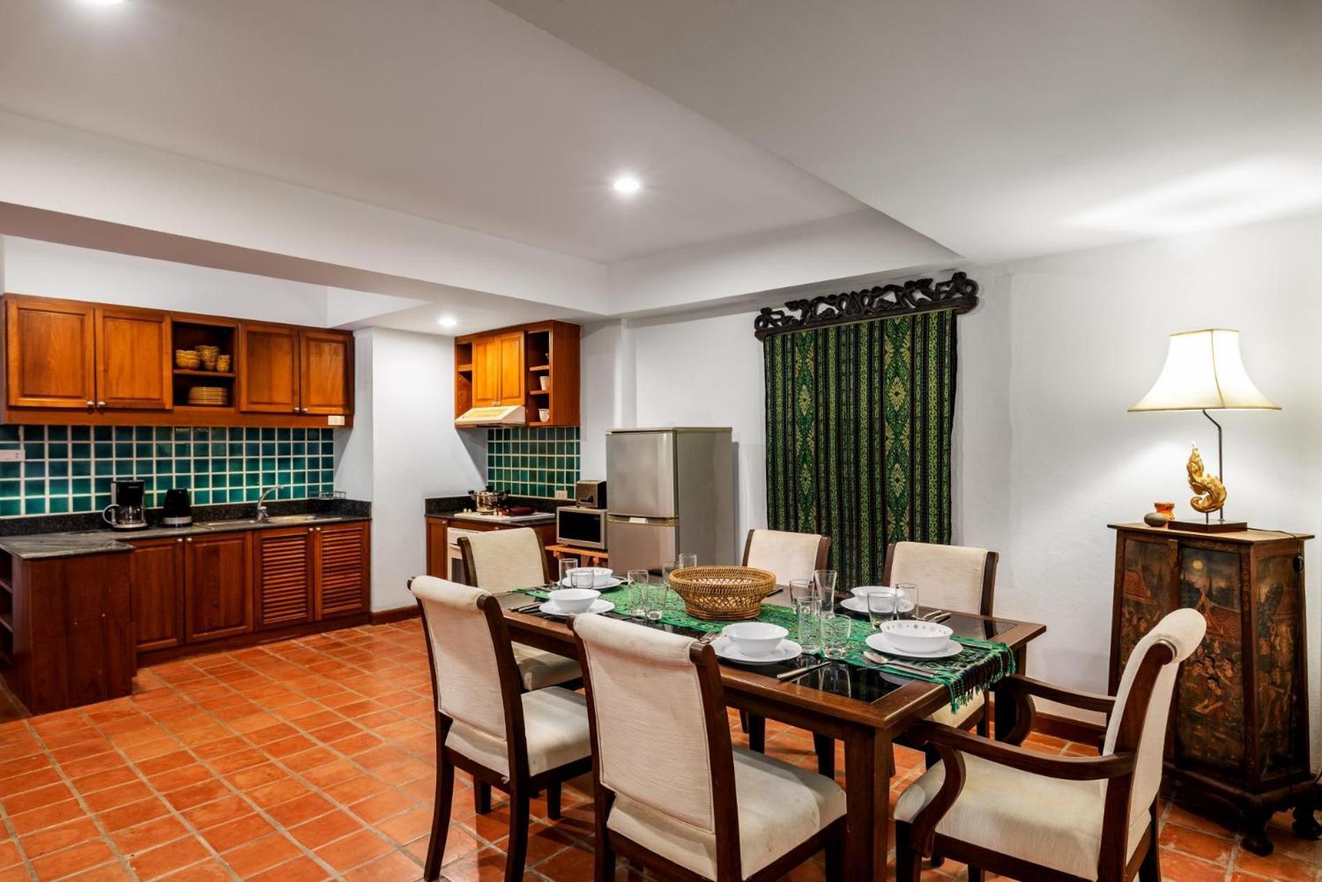 The Sands 2 Bedroom Apartment Naiharn Nai Harn Esterno foto