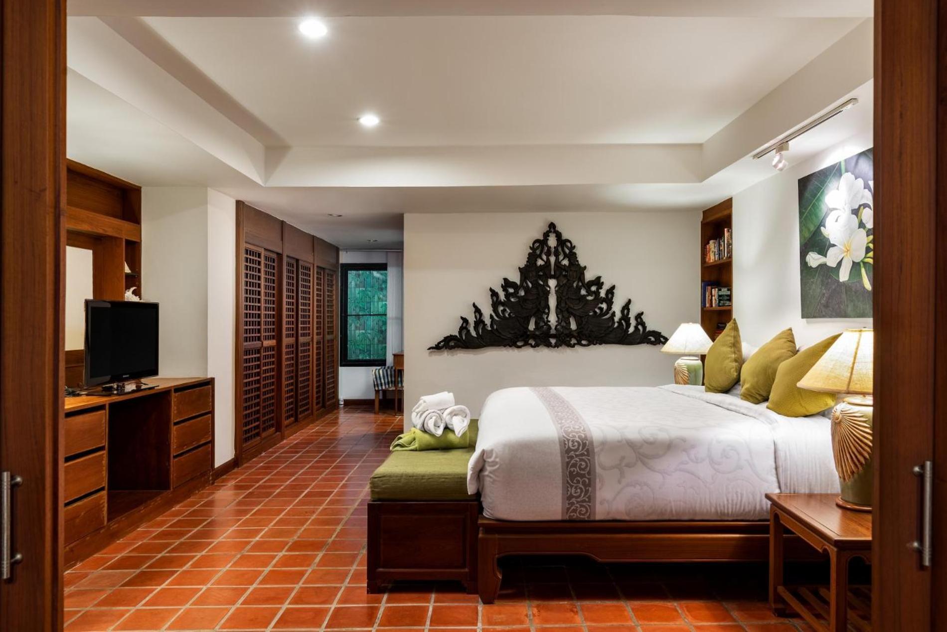 The Sands 2 Bedroom Apartment Naiharn Nai Harn Esterno foto