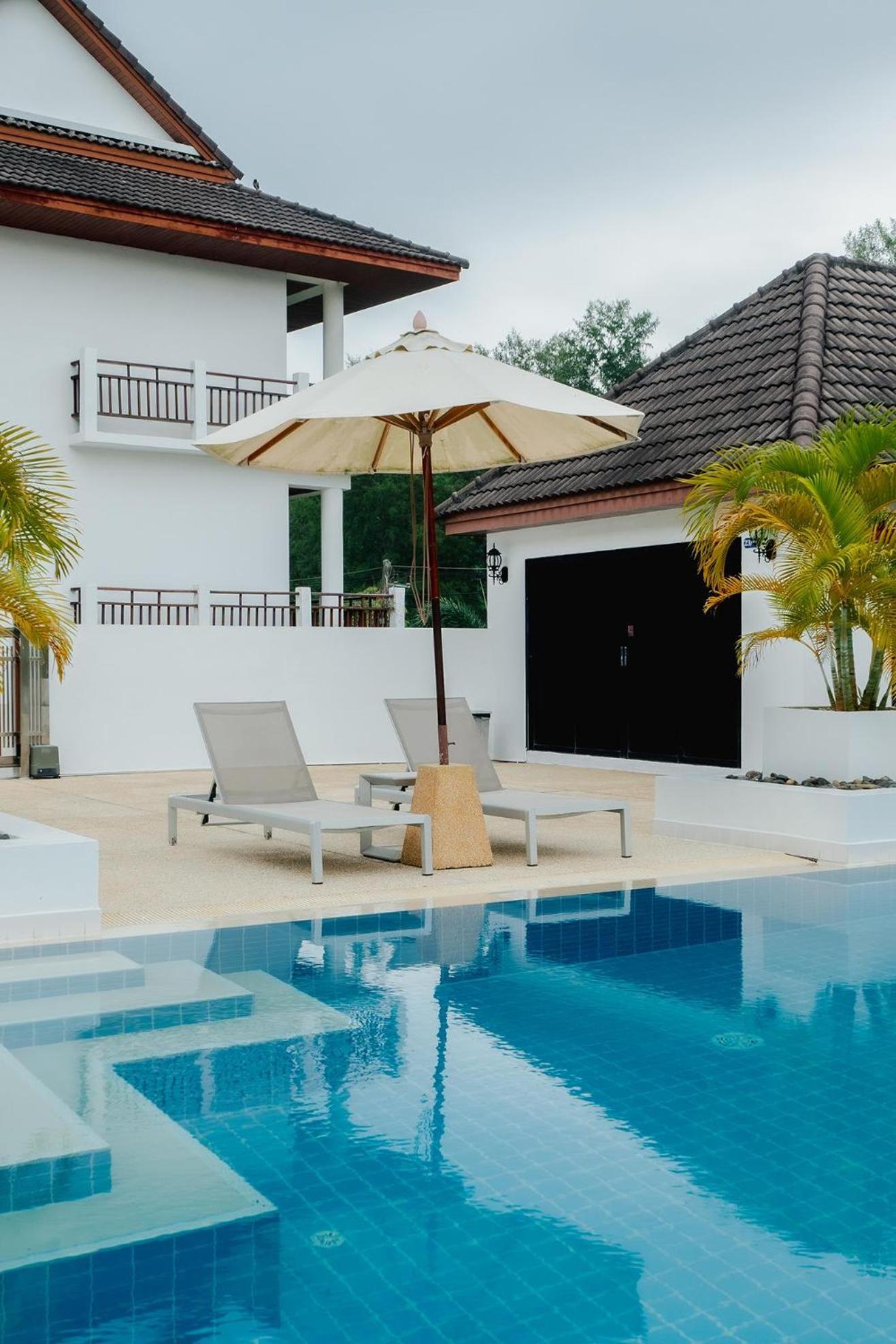 The Sands 2 Bedroom Apartment Naiharn Nai Harn Esterno foto