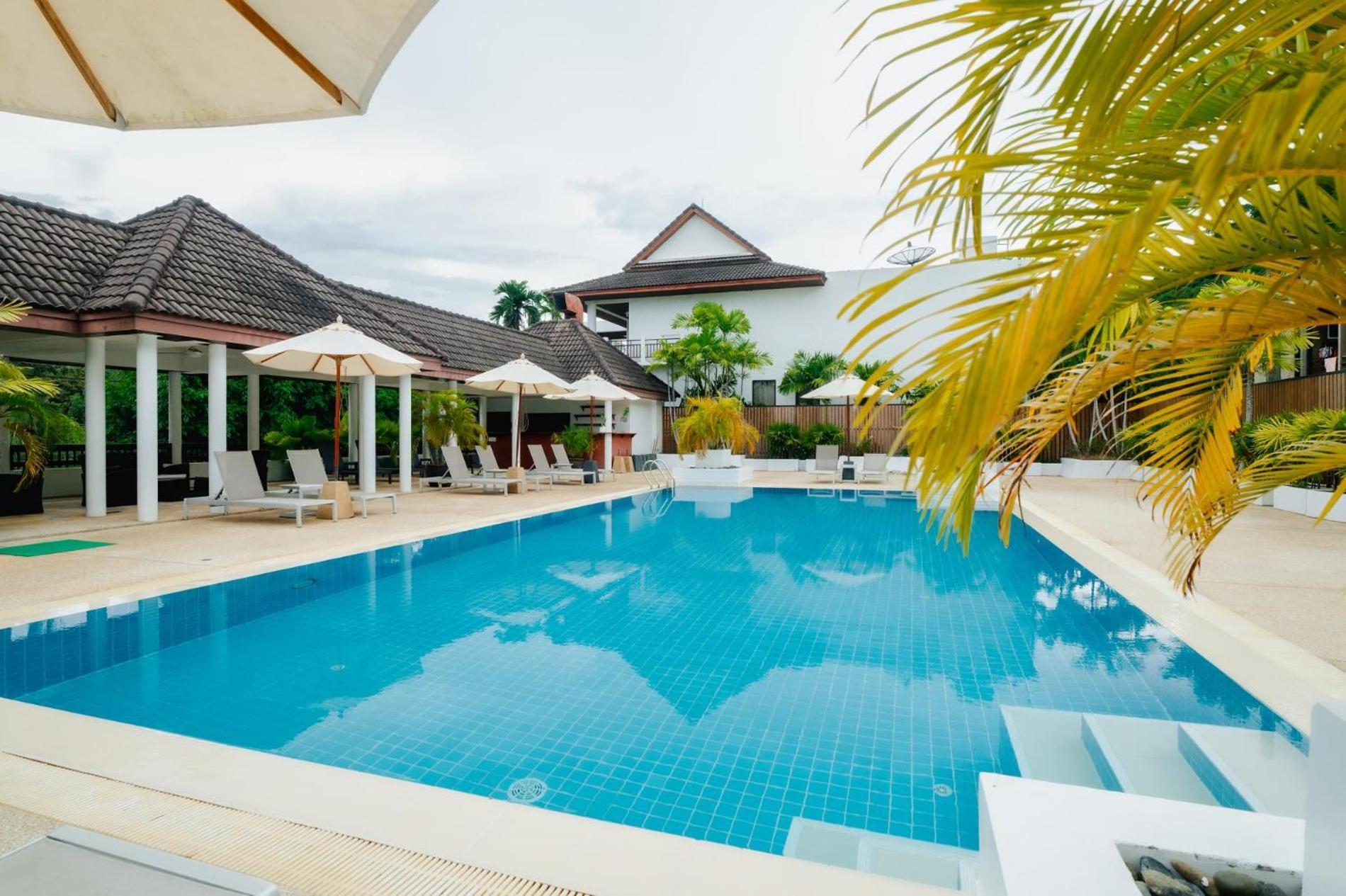 The Sands 2 Bedroom Apartment Naiharn Nai Harn Esterno foto