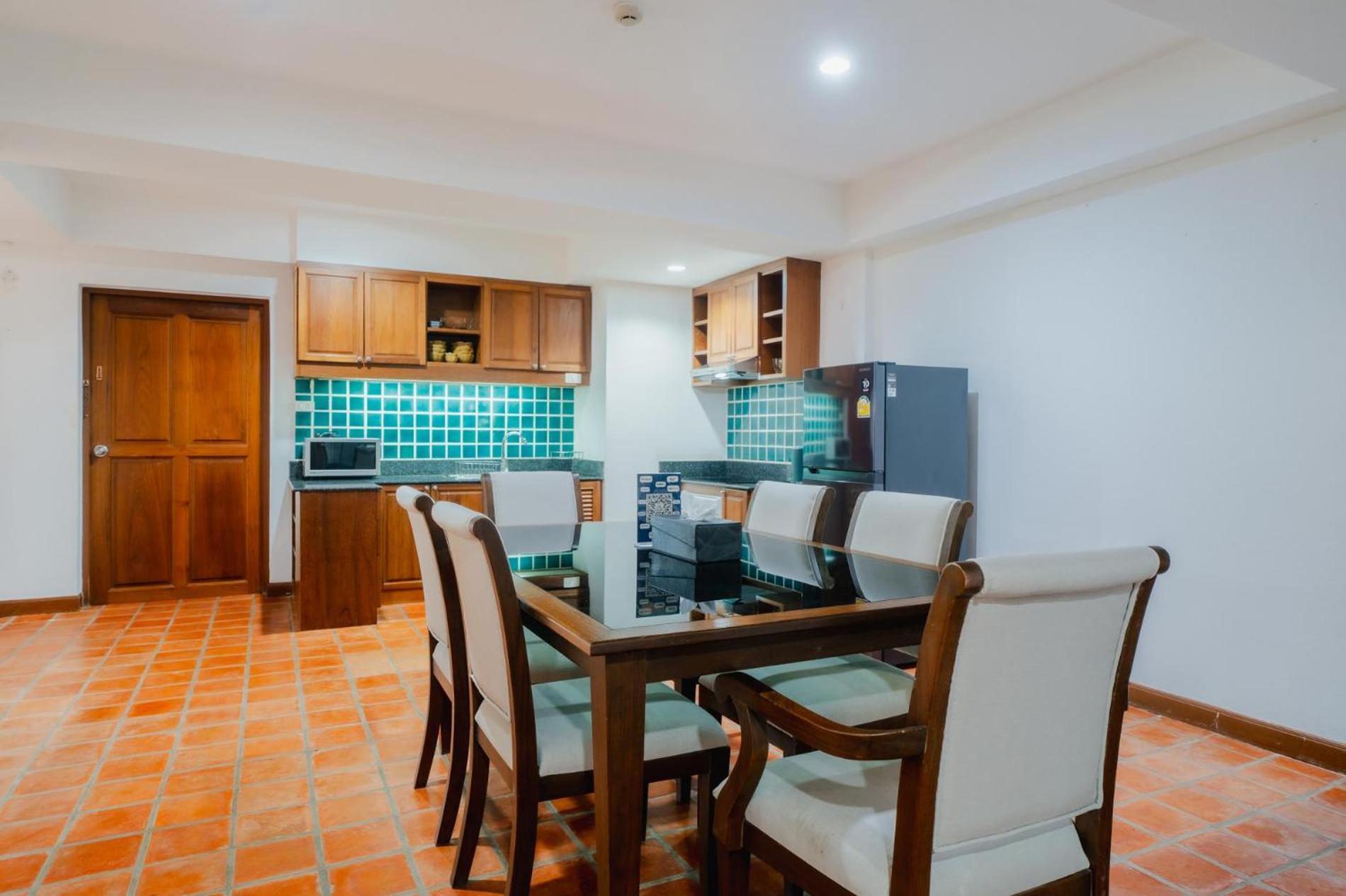 The Sands 2 Bedroom Apartment Naiharn Nai Harn Esterno foto