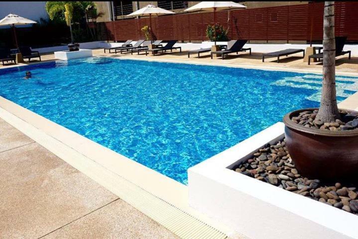 The Sands 2 Bedroom Apartment Naiharn Nai Harn Esterno foto