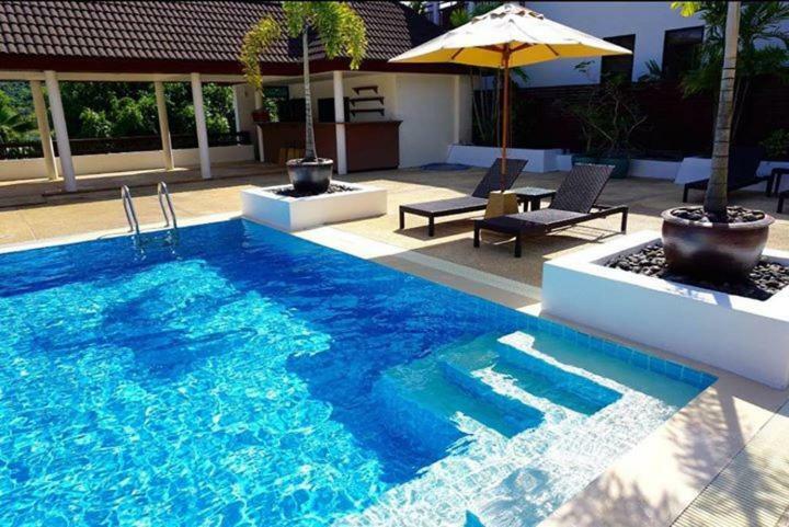 The Sands 2 Bedroom Apartment Naiharn Nai Harn Esterno foto